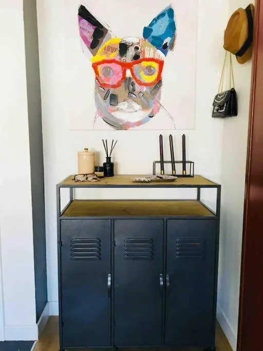 Charming Apartments In City Center - S6 룩셈부르크 0*,  룩셈부르크
