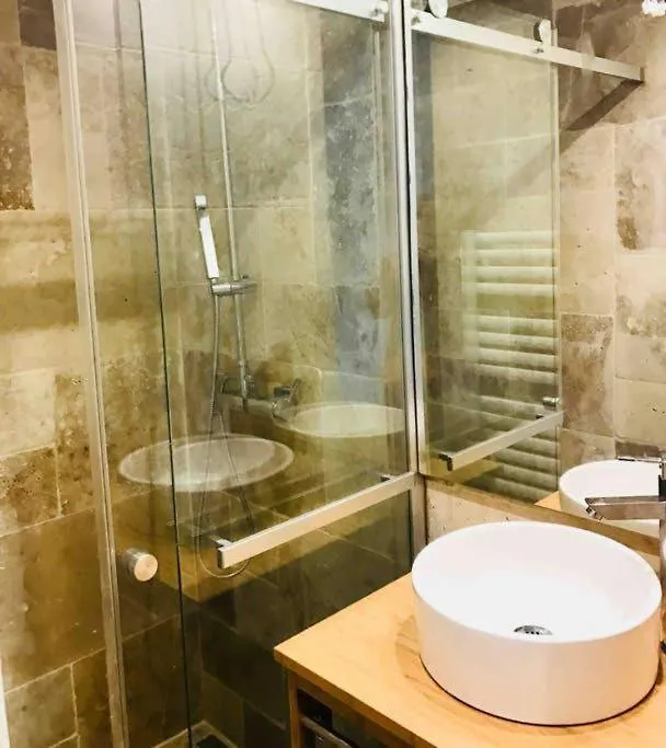 Charming Apartments In City Center - S6 룩셈부르크