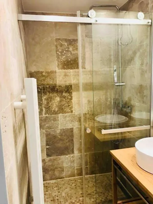 Charming Apartments In City Center - S6 Luxembourg Luxembourg